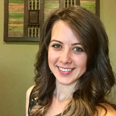 Leighann Mizera, M.A. headshot