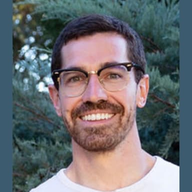 Jon Lamb, M.A, LPC headshot