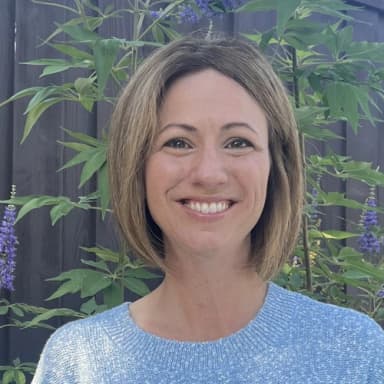Melissa Jacobson, M.S., LPC Associate headshot